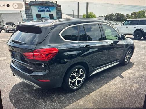 2018 BMW X1 sDrive28i