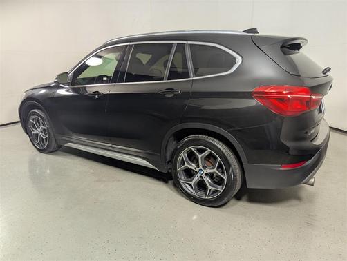 2018 BMW X1 sDrive28i