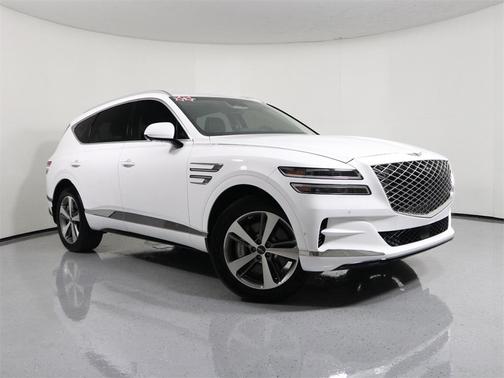 2024 Genesis GV80 3.5T