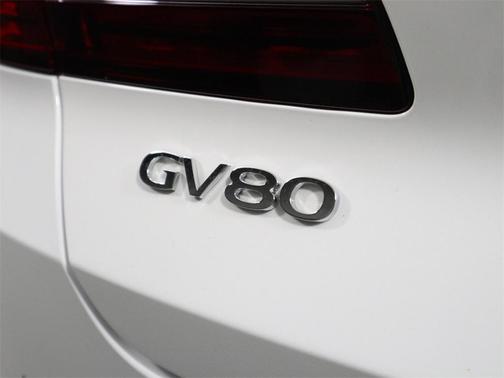 2024 Genesis GV80 3.5T