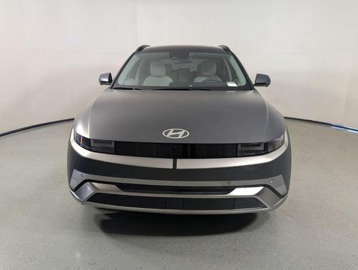 Ecotronic Gray Matte 2026 Hyundai IONIQ 5 Limited