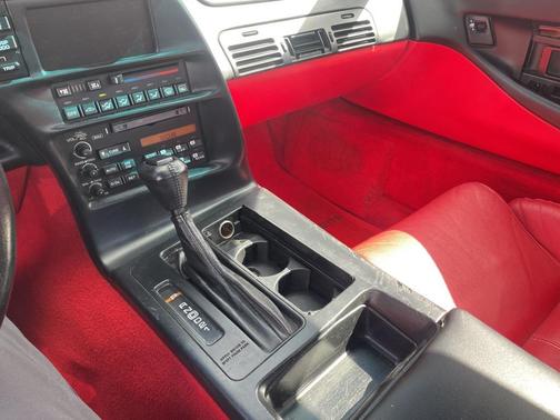 1995 Chevrolet Corvette Base