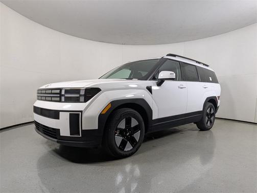 2026 Hyundai SANTA FE SEL 2.4