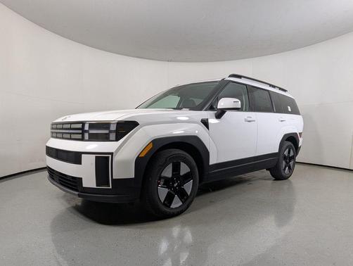 2026 Hyundai SANTA FE SEL 2.4