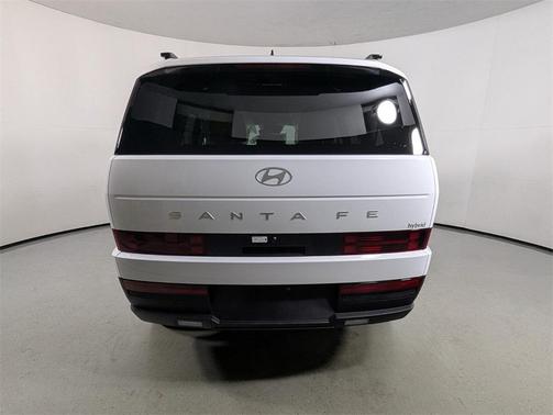 2026 Hyundai SANTA FE SEL 2.4