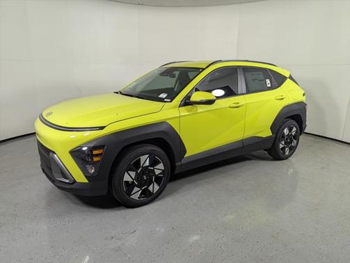 2025 Hyundai KONA SEL Convenience