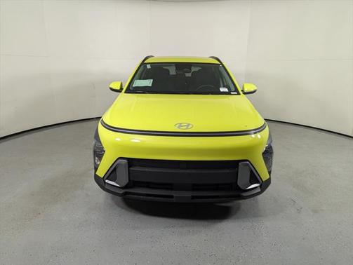 2025 Hyundai KONA SEL Convenience