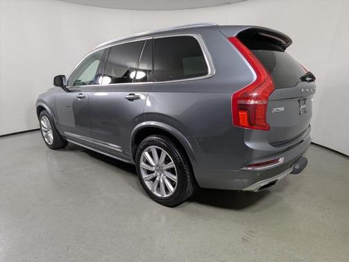 2016 Volvo XC90 T6 Inscription