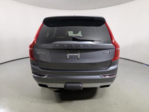 2016 Volvo XC90 T6 Inscription
