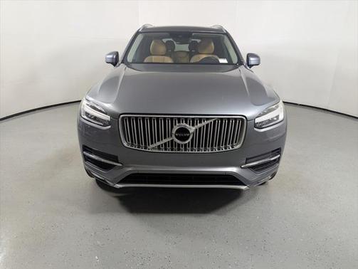 2016 Volvo XC90 T6 Inscription