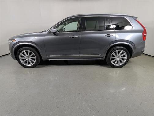 2016 Volvo XC90 T6 Inscription