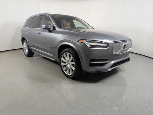 2016 Volvo XC90 T6 Inscription