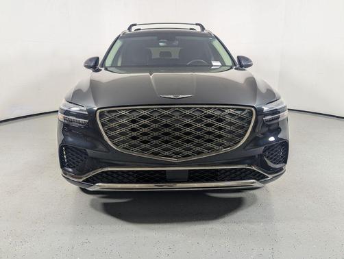 Vik Black 2026 Genesis GV70 2.5T