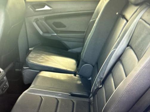 2018 Volkswagen Tiguan 2.0T SEL