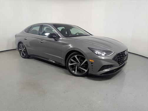 2023 Hyundai SONATA SEL Plus