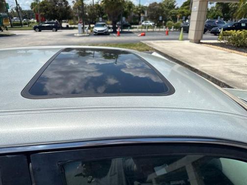 Lunar Mist Metallic 2003 Toyota Avalon XLS