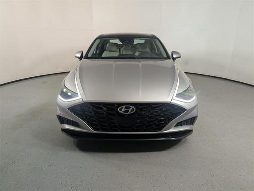 2020 Hyundai SONATA Limited