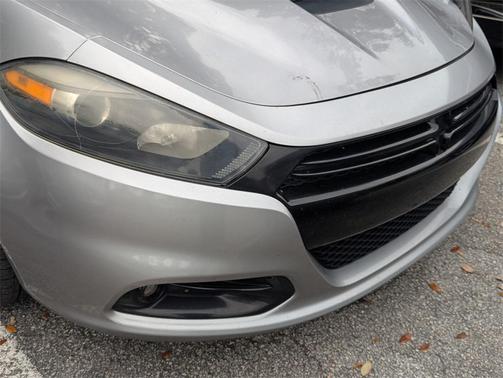 2016 Dodge Dart GT Sport