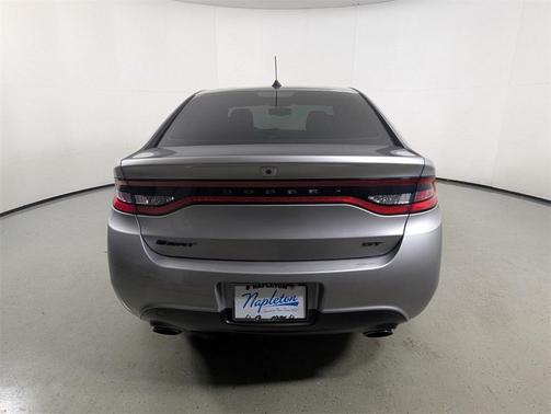 2016 Dodge Dart GT Sport