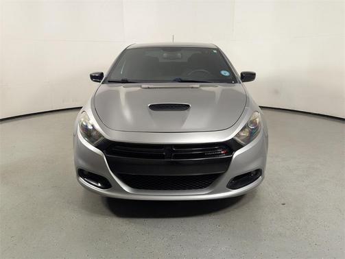 2016 Dodge Dart GT Sport