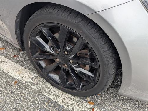 2016 Dodge Dart GT Sport