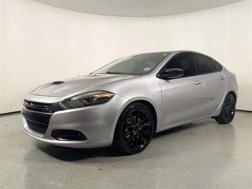 2016 Dodge Dart GT Sport
