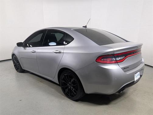 2016 Dodge Dart GT Sport