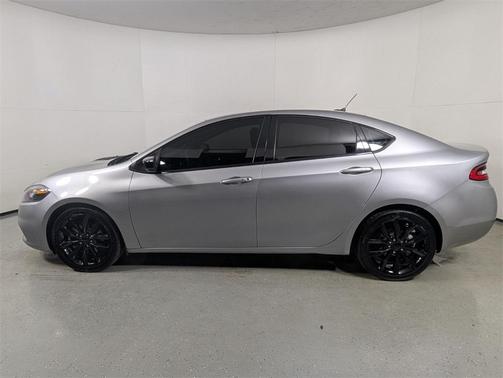 2016 Dodge Dart GT Sport