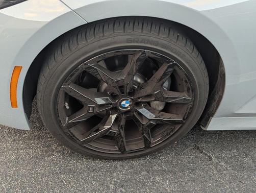 2026 BMW 330 xDrive NA