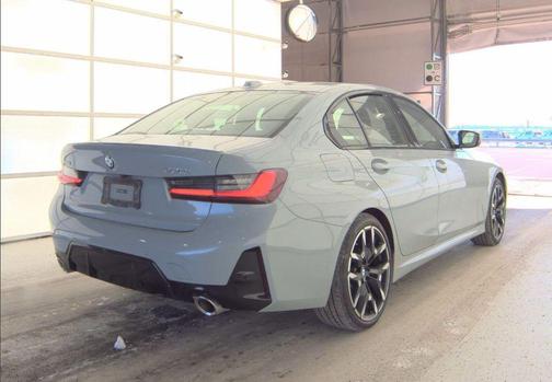 2026 BMW 330 xDrive NA