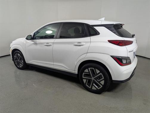 2023 Hyundai KONA EV SEL