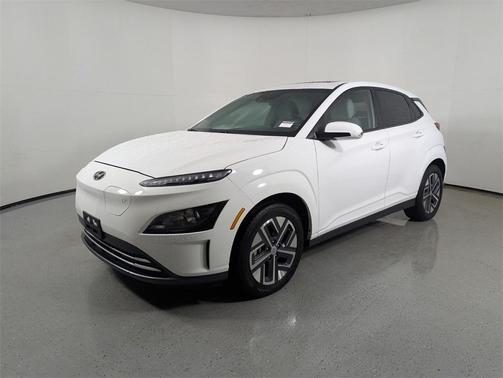 2023 Hyundai KONA EV SEL