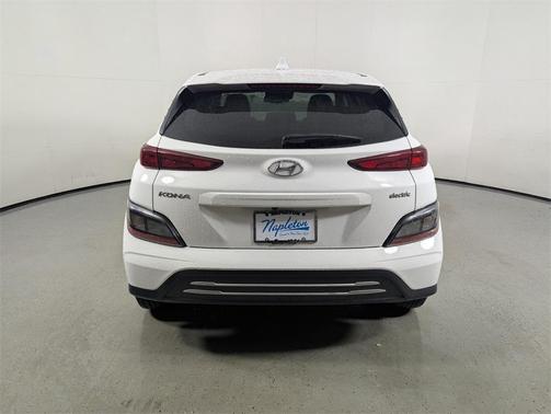 2023 Hyundai KONA EV SEL