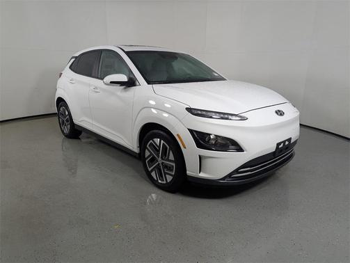 2023 Hyundai KONA EV SEL