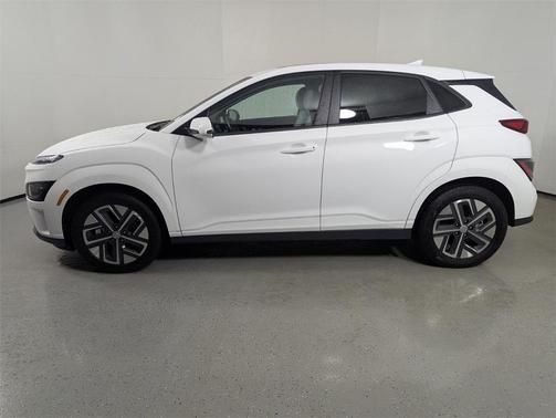 2023 Hyundai KONA EV SEL