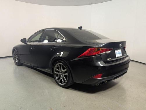 Caviar 2019 Lexus IS 300 Base