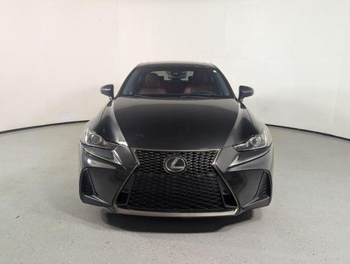 Caviar 2019 Lexus IS 300 Base
