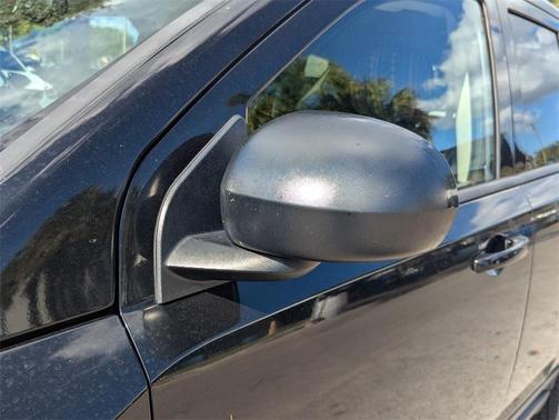 2017 Jeep Compass Sport