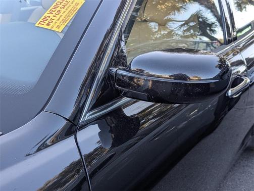 2008 Maserati Quattroporte Executive GT Automatic