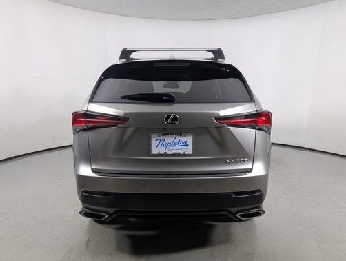 2019 Lexus NX 300 Base
