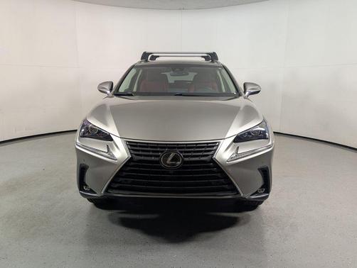 2019 Lexus NX 300 Base