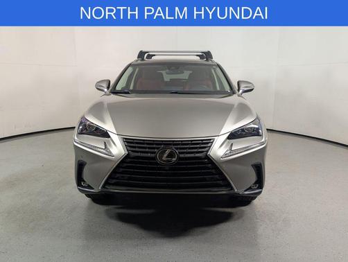 2019 Lexus NX 300 Base