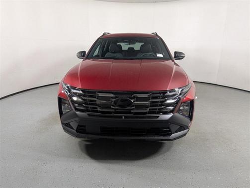 2026 Hyundai TUCSON XRT