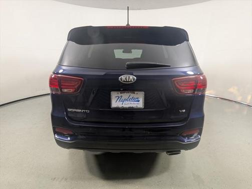 2019 Kia Sorento S