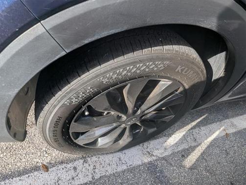 2019 Kia Sorento S