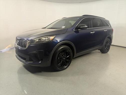 2019 Kia Sorento S