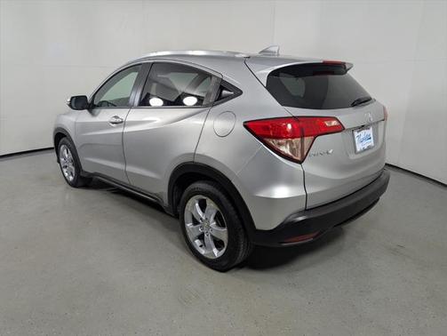 2016 Honda HR-V EX-L w/Navigation