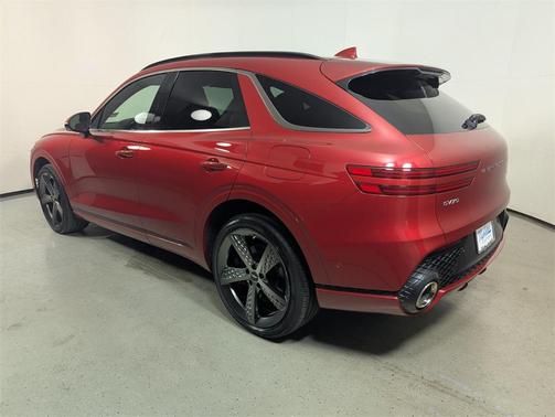 2023 Genesis GV70 2.5T AWD