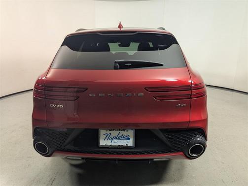 2023 Genesis GV70 2.5T AWD
