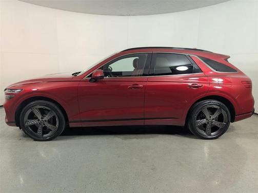 2023 Genesis GV70 2.5T AWD
